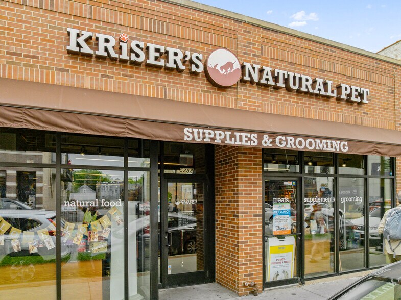 More Photos Of , Chicago General Retail For Sale