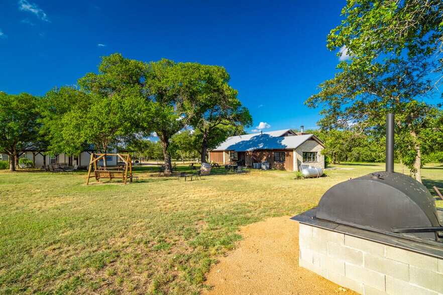 More Photos Of 683 Ranch Road 1320, Johnson City Land For Sale