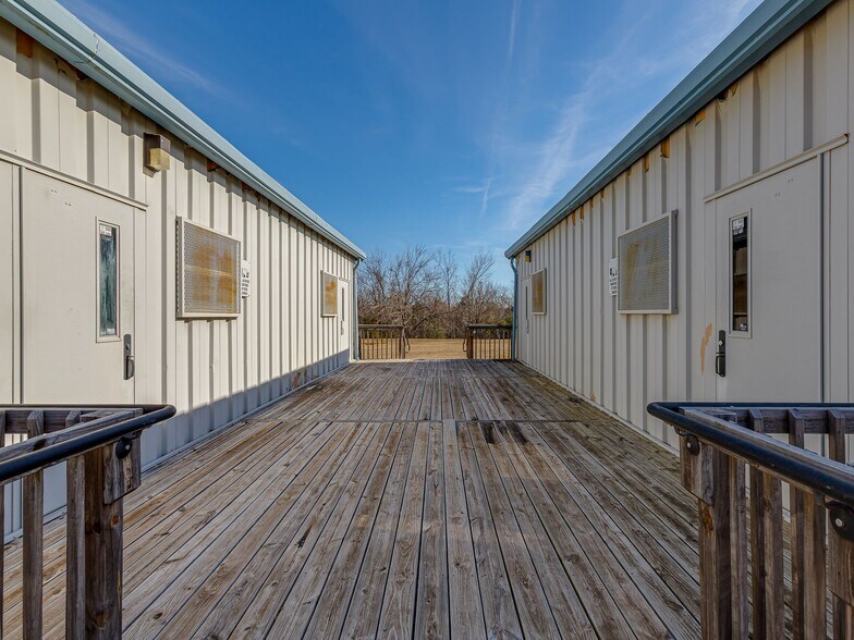 More Photos Of 14818 S Peebly Rd, Newalla Religious Facility For Sale