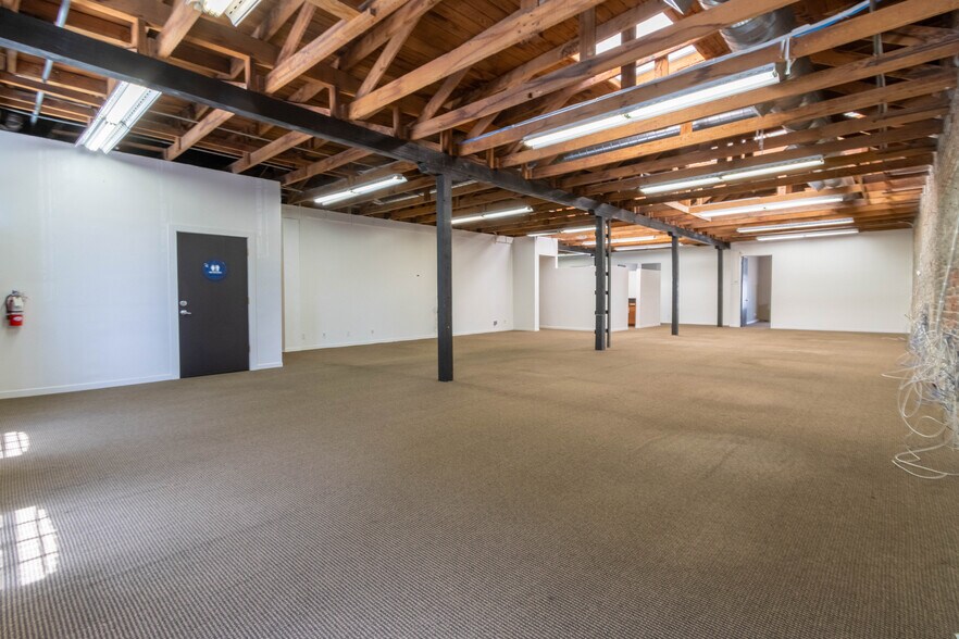 More Photos Of 638 4th St, San Francisco Freestanding For Lease