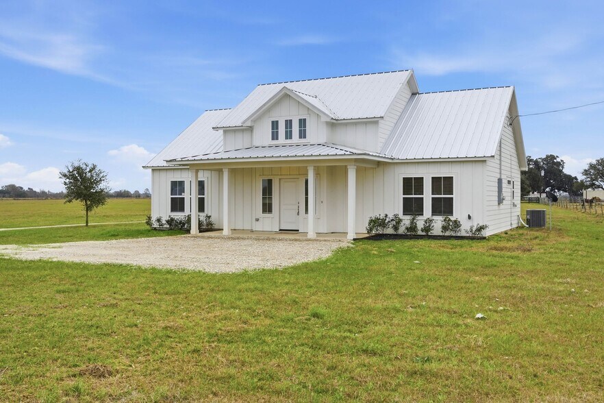 More Photos Of 34855 FM 1488 Rd, Hempstead Land For Sale