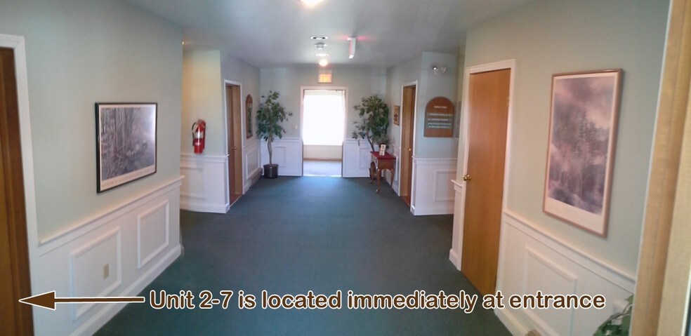 More Photos Of 2-4 Mary E Clark Dr, Hampstead Medical For Sale