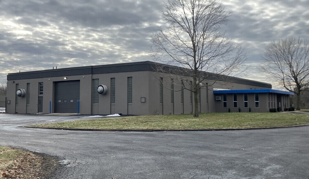 More Photos Of 622 Oh-380, Xenia Service For Lease