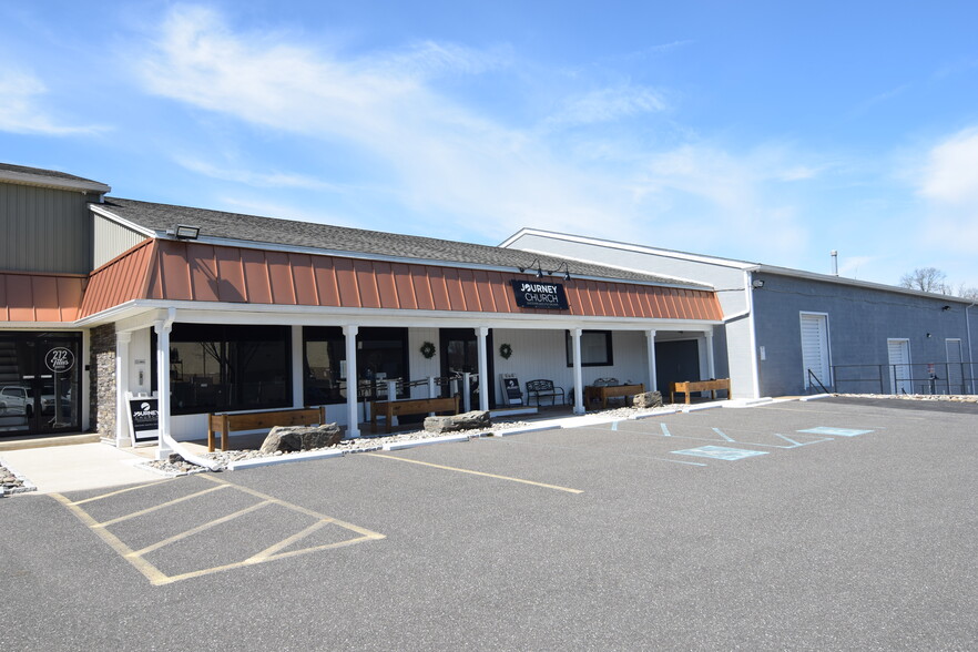 Primary Photo Of 272 Titus Ave, Warrington Storefront Retail Office For Lease