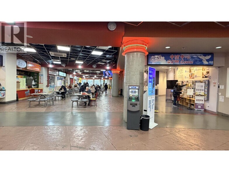 More Photos Of 4500 Kingsway, Burnaby Storefront Retail Office For Sale