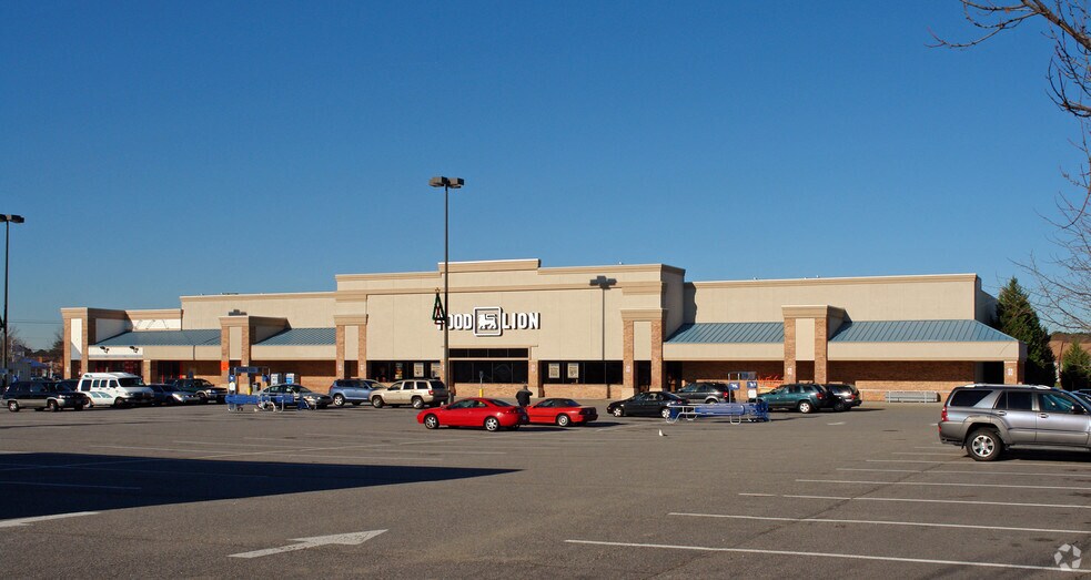 Primary Photo Of 4312 Holland Rd, Virginia Beach Unknown For Lease