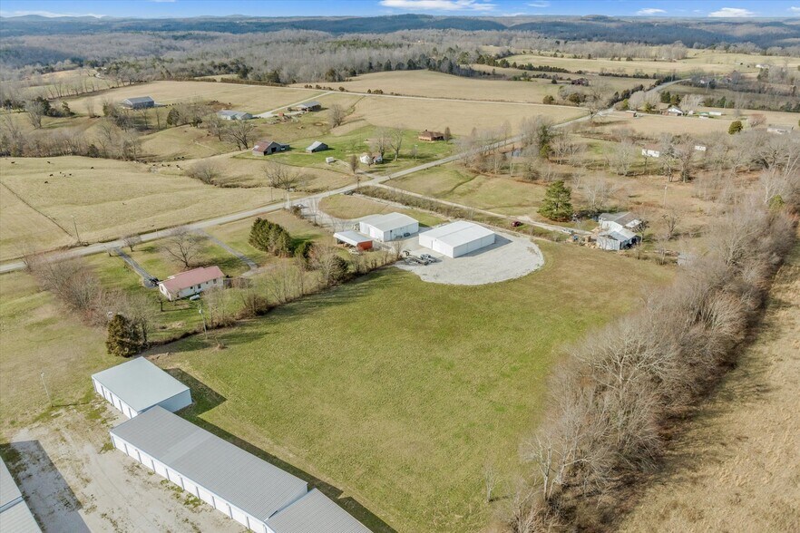 More Photos Of 340 Beaty Swamp Rd, Monroe Manufacturing For Sale
