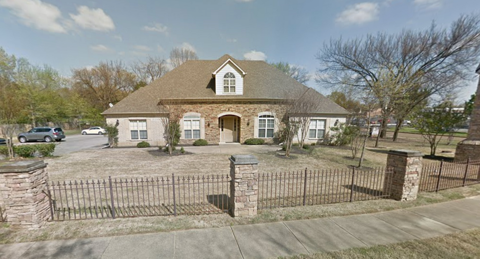 Primary Photo Of 2964 Ole Bartlett Ct, Memphis Office For Lease
