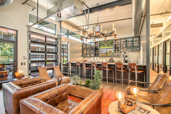 More Photos Of 1001 Bannock St, Denver Coworking Space