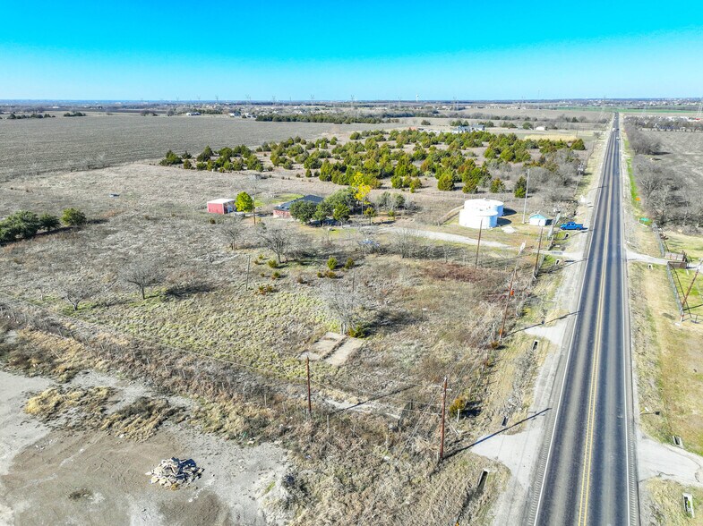 More Photos Of 196 FM 1138, Royse City Land For Sale
