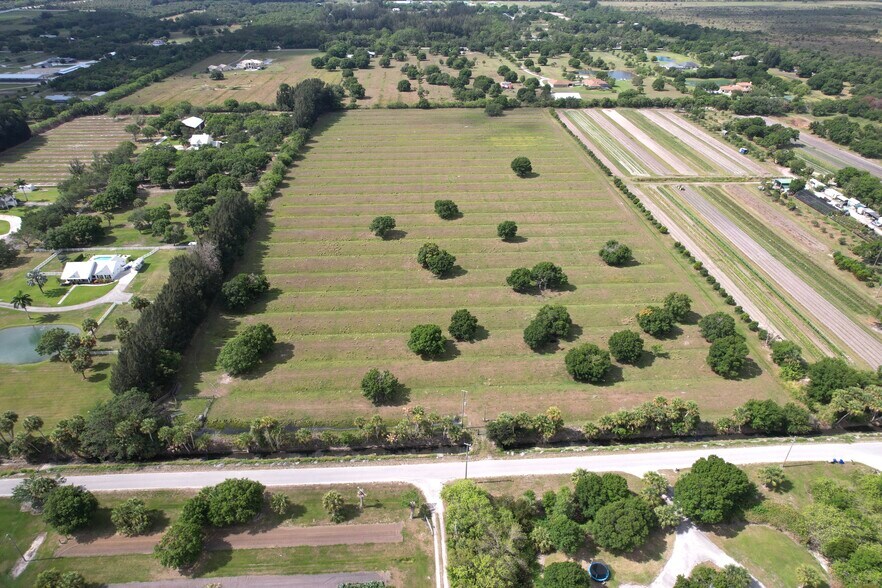 More Photos Of 7175 49th st, Vero Beach Land For Sale