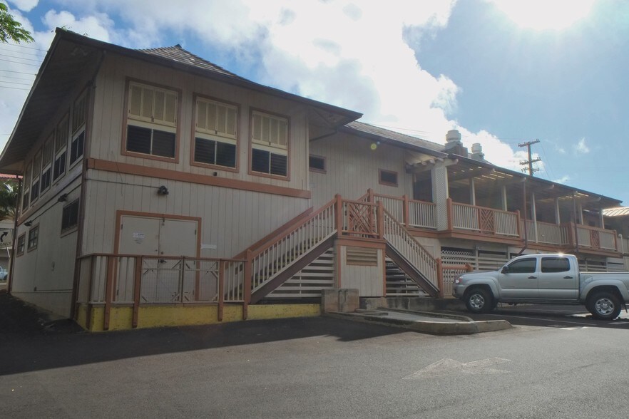 More Photos Of 4491 Rice St, Lihue Unknown For Lease