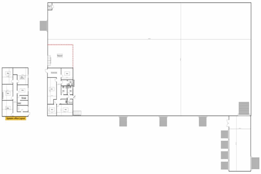 More Photos Of 2555 Dorr St, Toledo Service For Sale