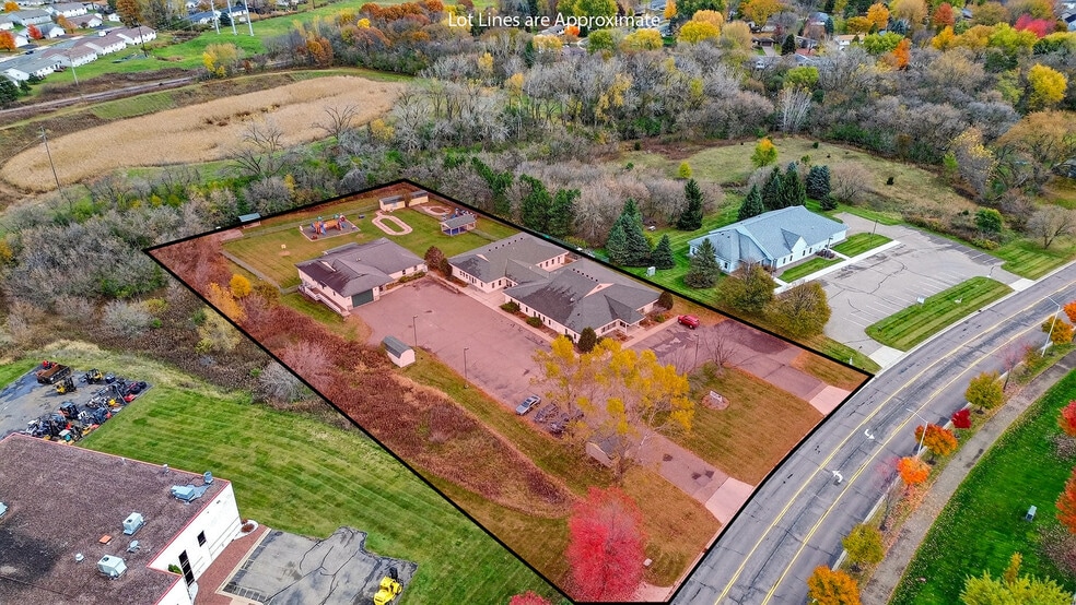 More Photos Of 1612 Truax Blvd, Eau Claire Daycare Center For Sale