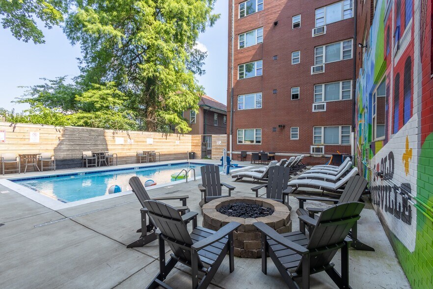 More Photos Of 512 W Ormsby Ave, Louisville Apartments For Sale