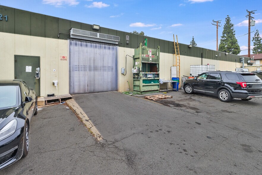 More Photos Of 2021 1st St, San Fernando Food Processing For Lease