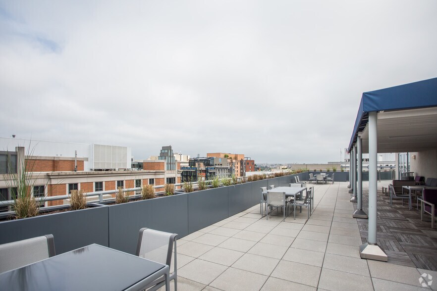 More Photos Of 901 New York Ave NW, Washington Office For Lease