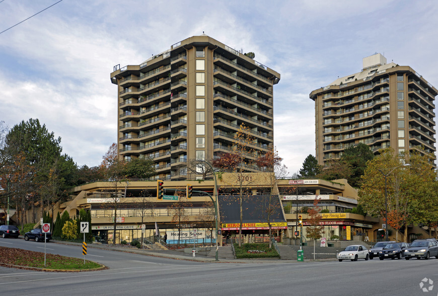 Primary Photo Of 3701 E Hastings St, Burnaby Storefront Retail Office For Sale