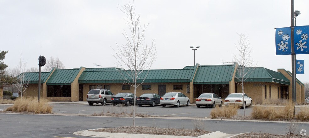 More Photos Of , Merrillville Office For Sale