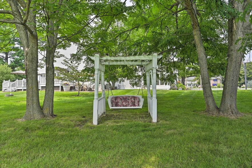 More Photos Of 106 Bowman Rd, Wisconsin Dells Hospitality For Sale