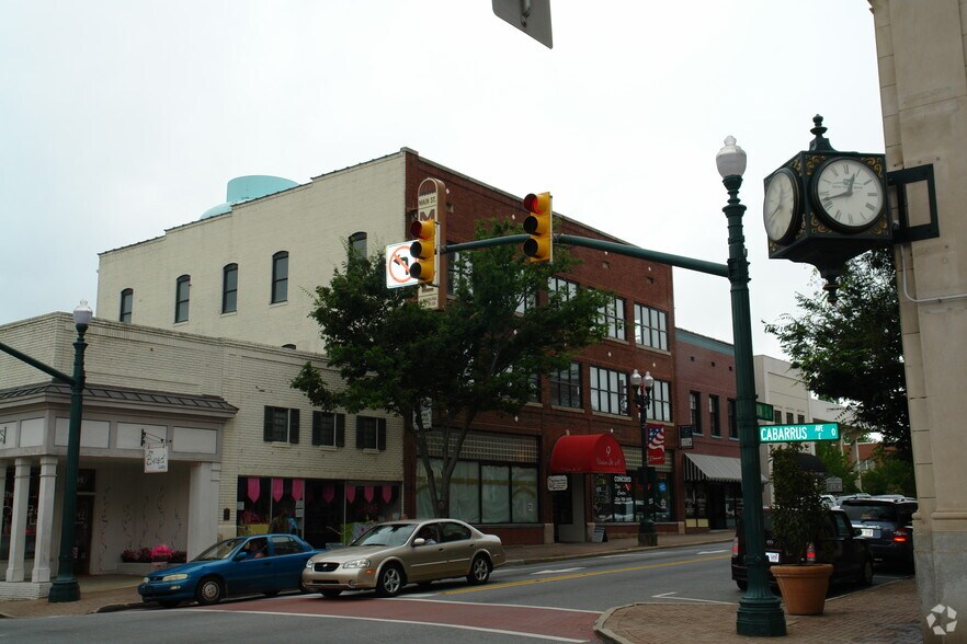 More Photos Of 9 Union St N, Concord Office For Sale