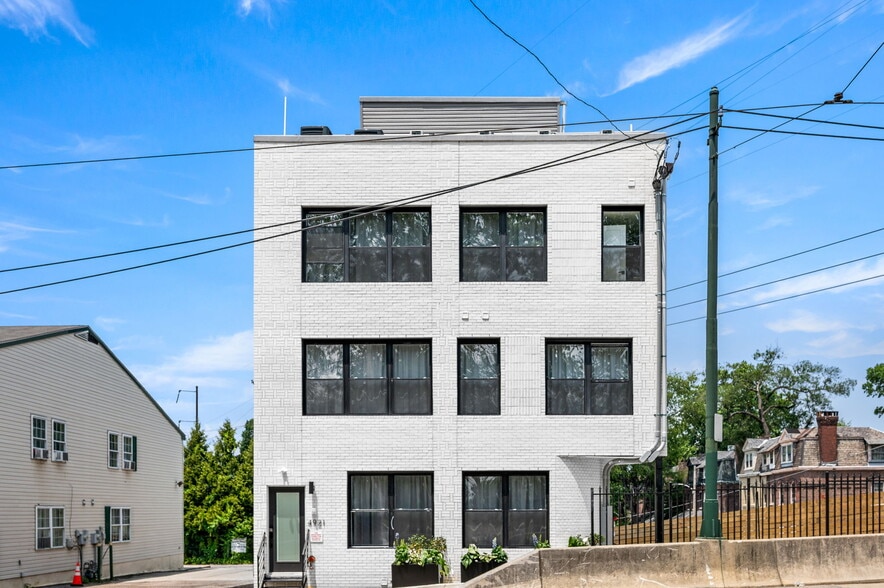 More Photos Of 4921 Chester Ave, Philadelphia Multifamily For Sale