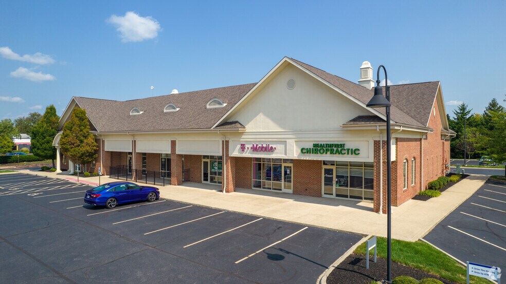 More Photos Of 780-792 S State St, Westerville Unknown For Lease