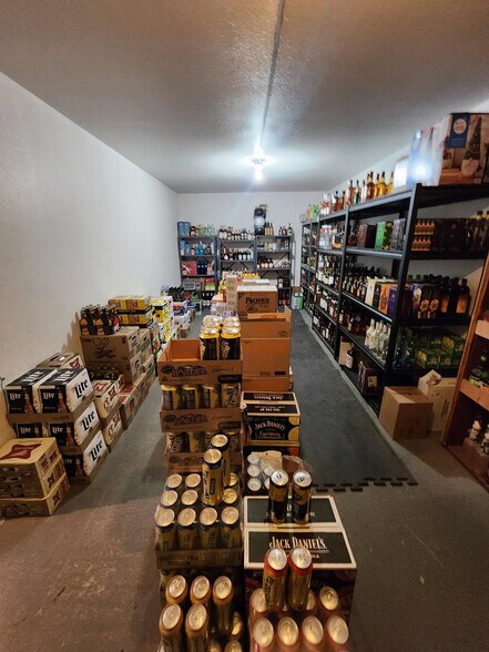 More Photos Of 365 Worth st, Center General Retail For Sale