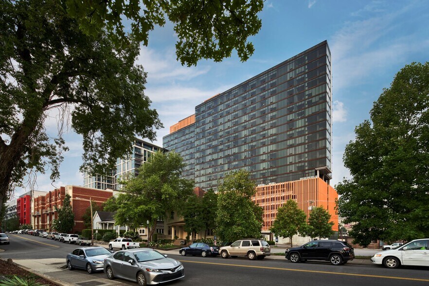 More Photos Of 800 19th Ave South, Nashville Apartments For Lease