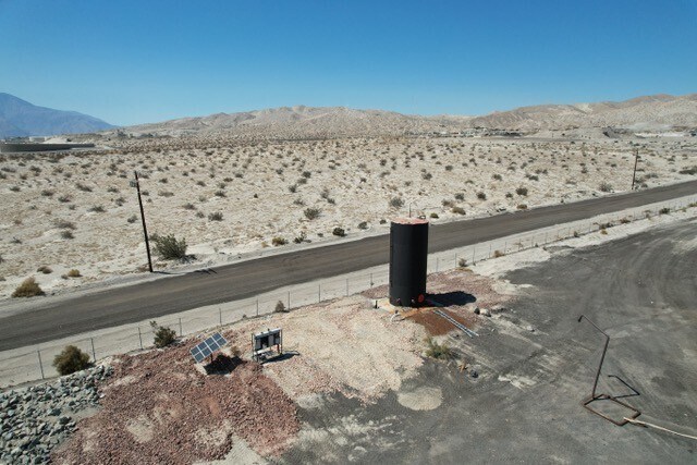 More Photos Of 27500 Sierra del Sol, Thousand Palms Land For Sale