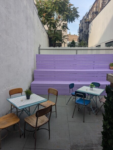 More Photos Of 357 Grand St, Brooklyn Apartments For Lease