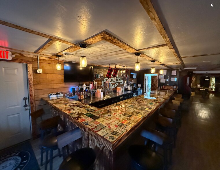 More Photos Of 127 Jefferson, Pitsburg Restaurant For Sale