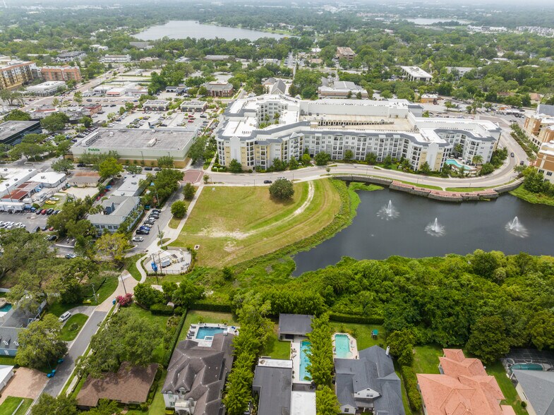 More Photos Of 425 Sybelia Pky, Maitland Land For Sale