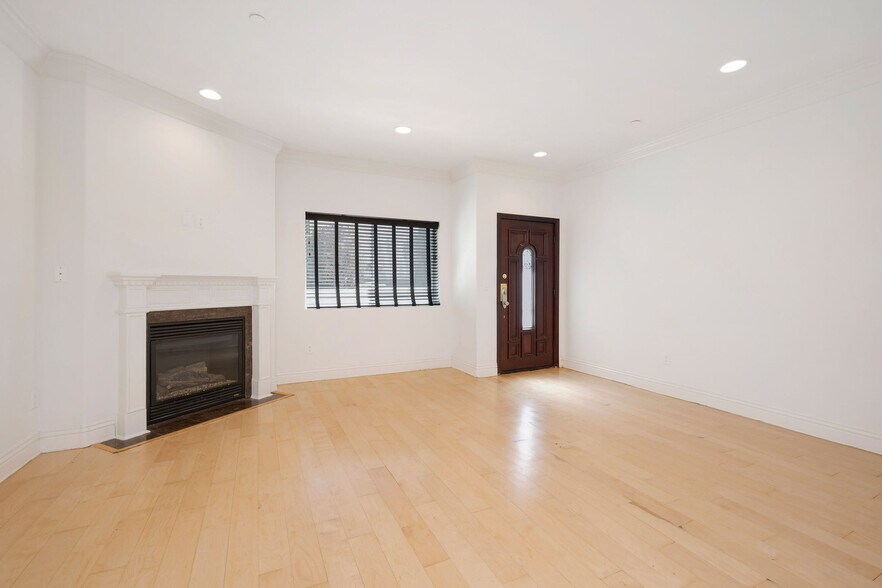 More Photos Of 4325 Stern Ave, Sherman Oaks Apartments For Sale