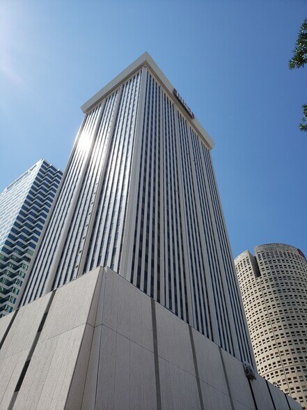 More Photos Of 400 N Tampa St, Tampa Office For Lease