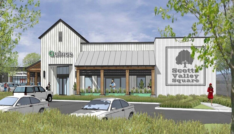 More Photos Of 262-274 Mount Hermon Rd, Scotts Valley Unknown For Lease