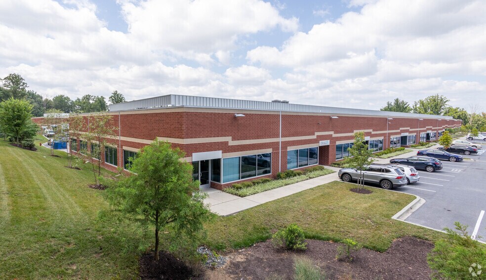More Photos Of 1741 Dorsey Rd, Hanover Unknown For Lease