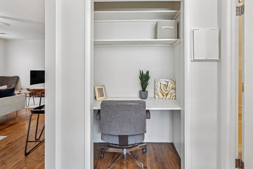 More Photos Of 1915 S Boston Ave, Tulsa Apartments For Sale