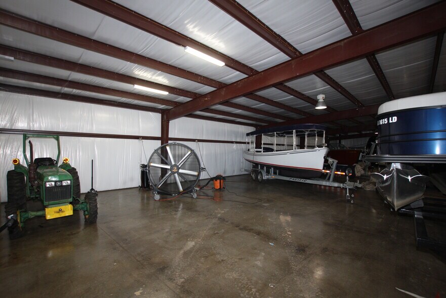 More Photos Of 2536 Rome Hwy, Aragon Land For Sale