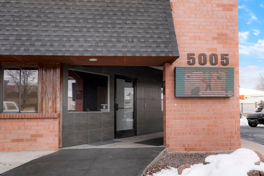 More Photos Of 5005 W 81st Pl, Westminster Office For Sale
