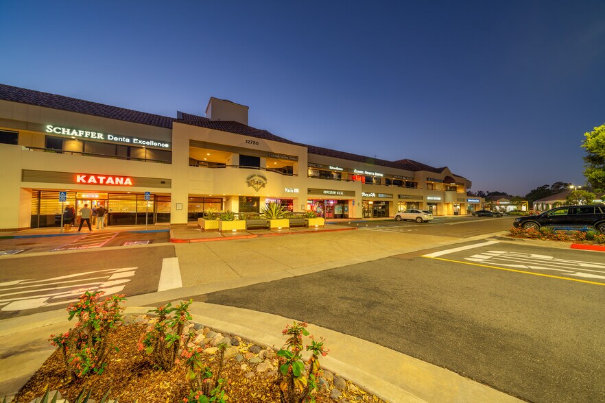 More Photos Of 12750-12950 Carmel Country Rd, San Diego Unknown For Lease