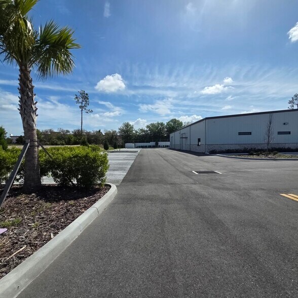 More Photos Of 8499 Tom Chittum loop, New Port Richey Industrial For Sale