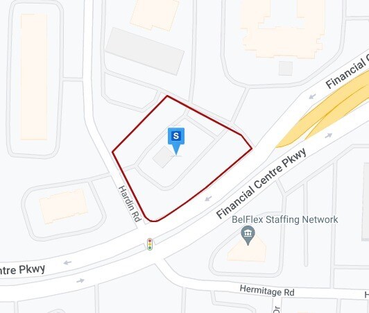 More Photos Of 11000 Financial Centre Pky, Little Rock Bank For Sale