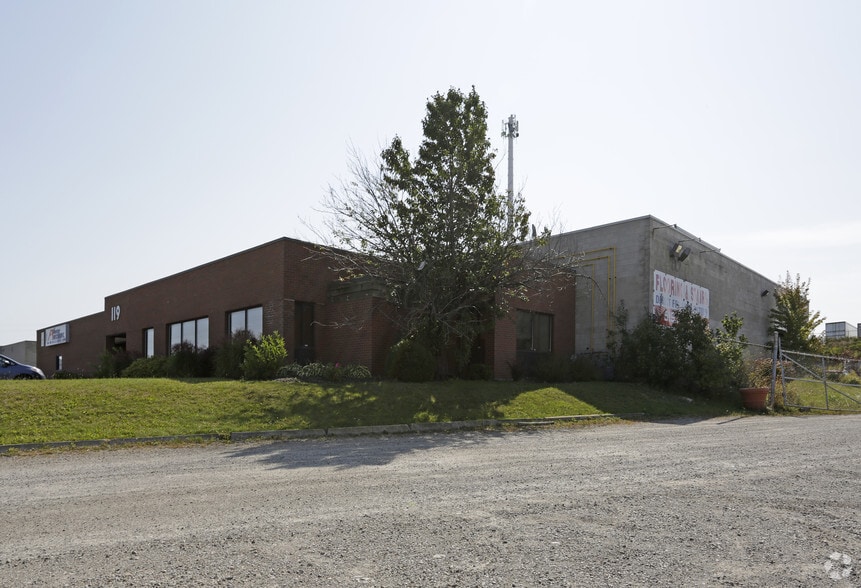 Primary Photo Of 119 Pinebush Rd, Cambridge Warehouse For Lease
