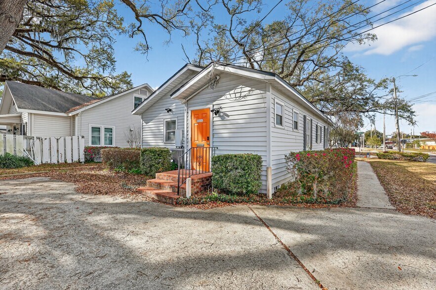 More Photos Of 1922 Hillcrest St, Orlando Office For Sale