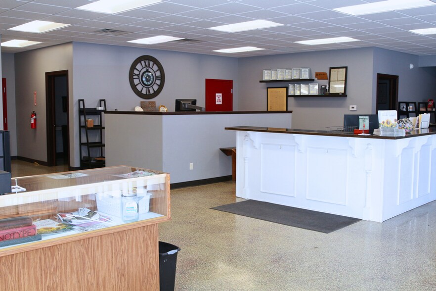 More Photos Of 237 S 15th St, Ord Freestanding For Sale