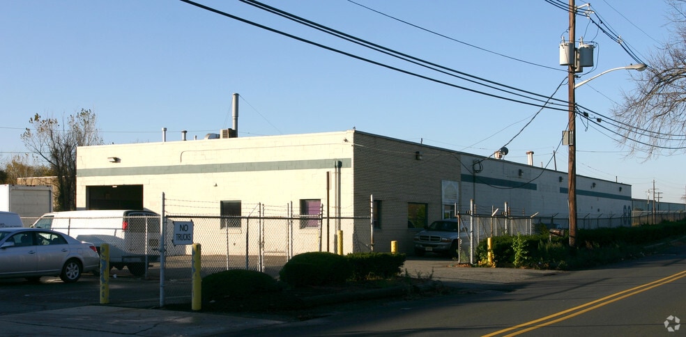 More Photos Of 88 Tyler Pl, South Plainfield Warehouse For Sale