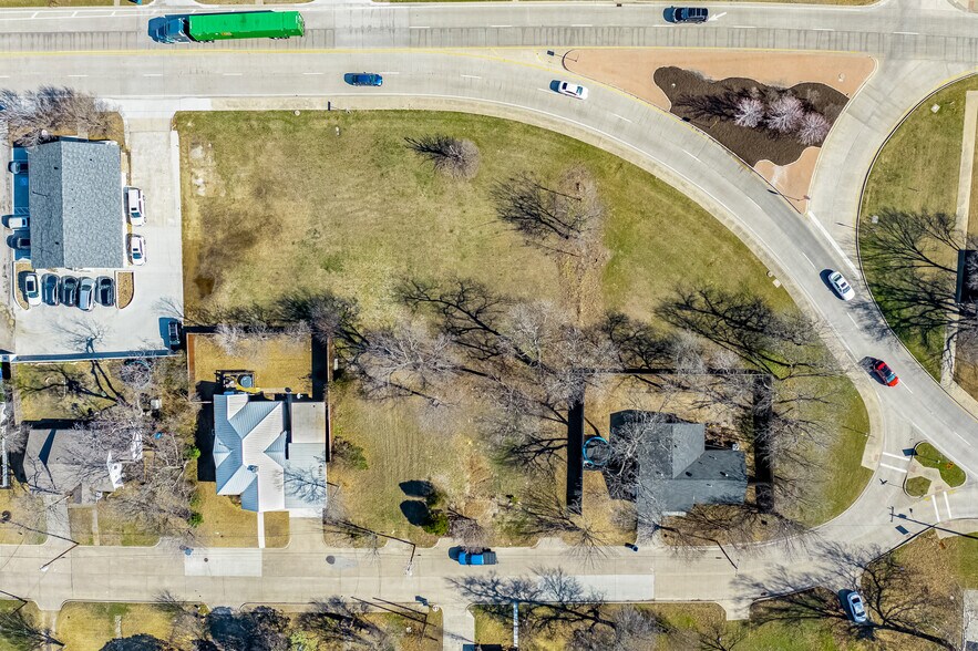 More Photos Of 503 Goliad St, Rockwall Land For Sale