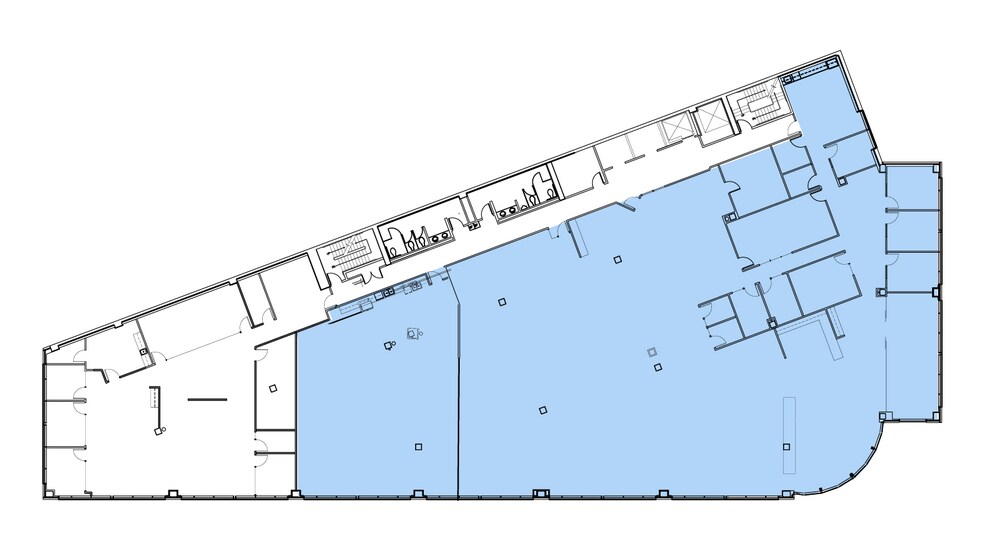 More Photos Of 2200 Alaskan Way, Seattle Office For Lease