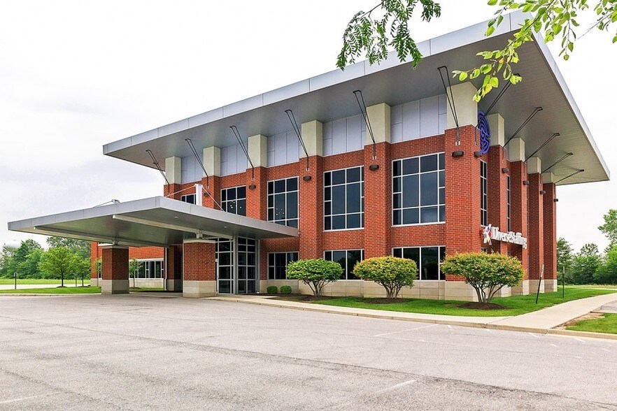 More Photos Of 1051 Greenwood Springs Blvd, Greenwood Medical For Sale